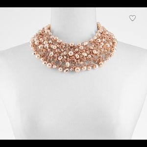 Rose Gold Necklace
